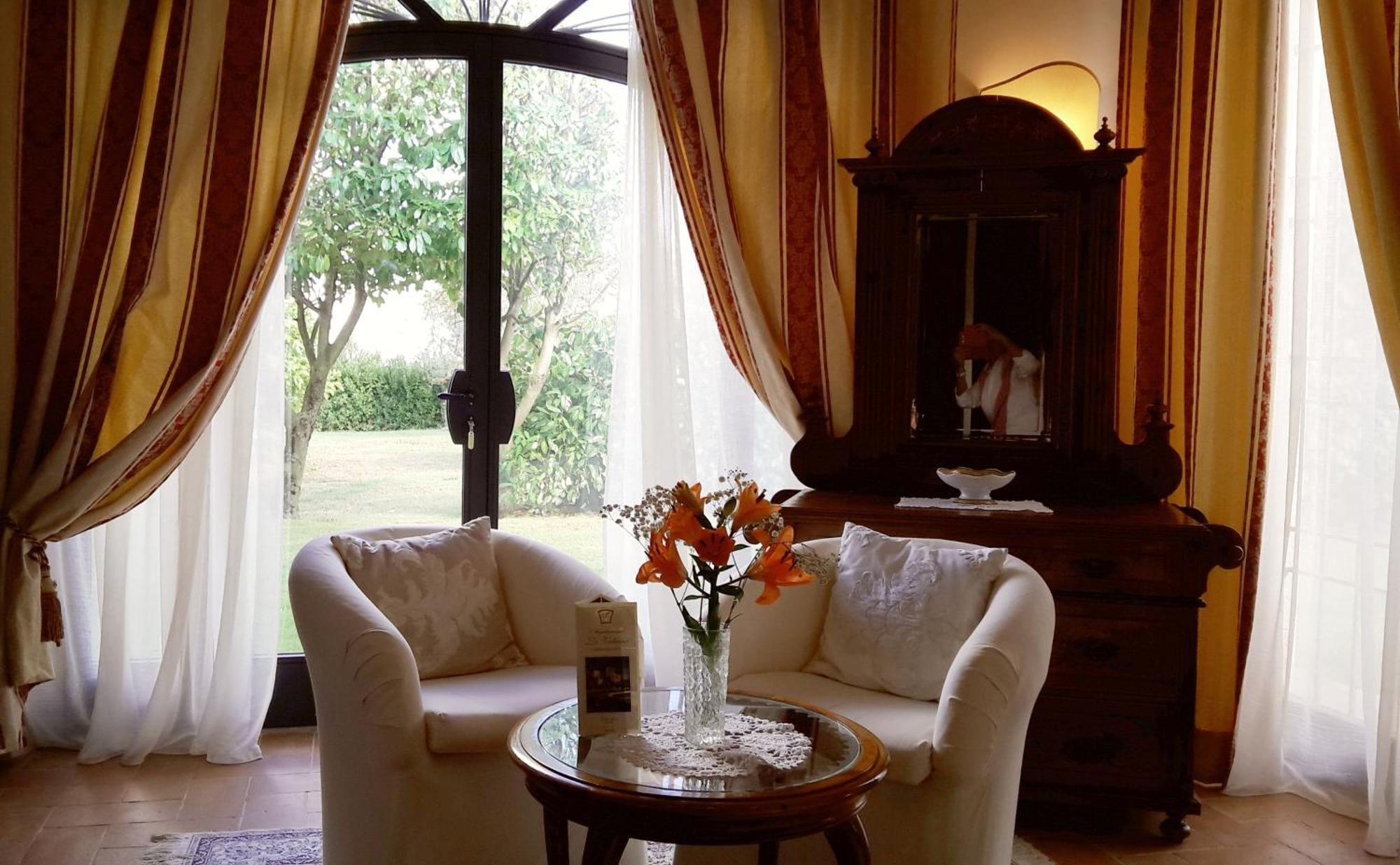 Villa La Valiana - Full Estate in Montepulciano - HEATED POOL Valiano Habitación foto